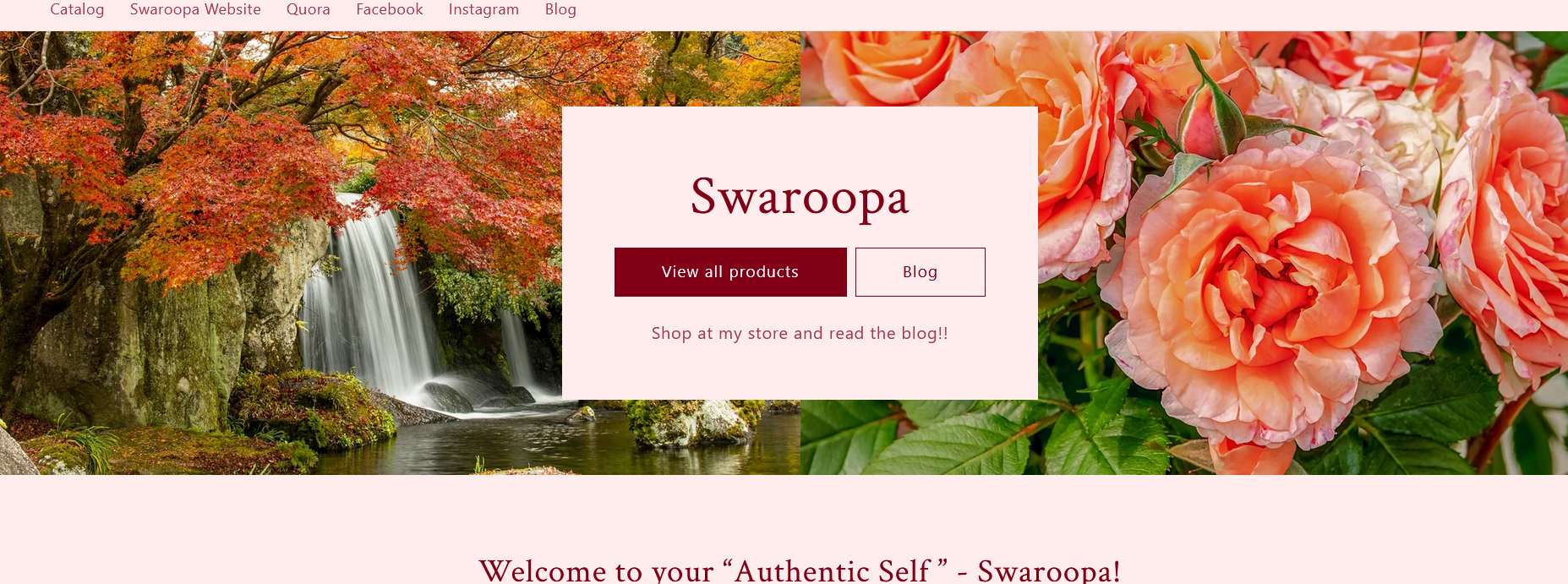 Swaroopa