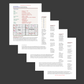 Vedic astrology comprehensive personal reading